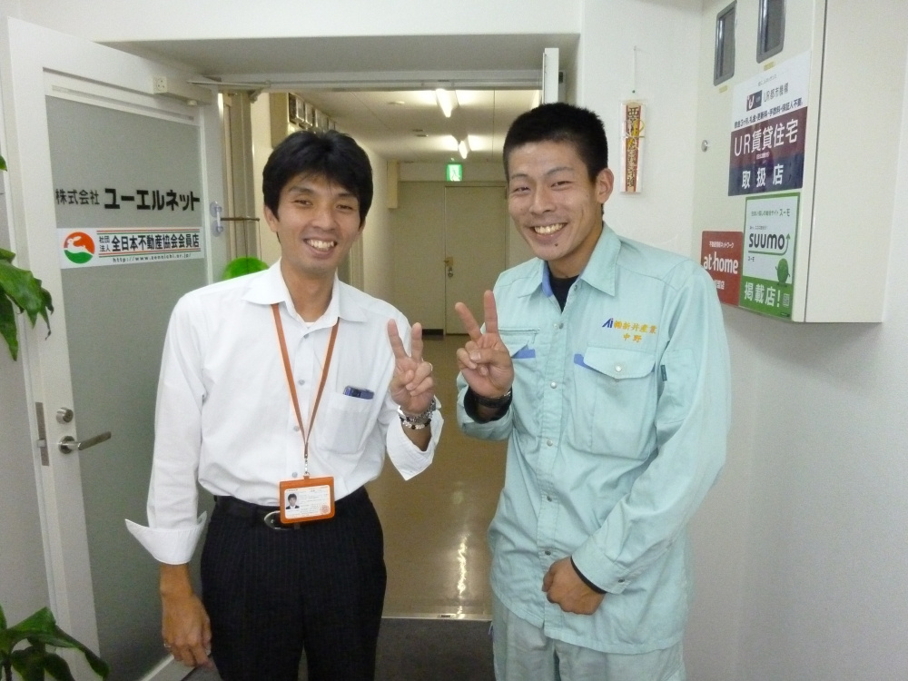 N野様